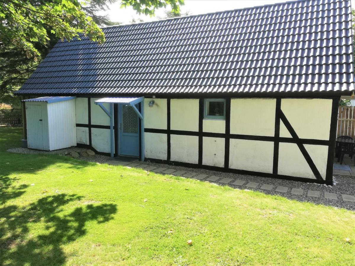 Gaestebolig,Torresovej 87 Otterup Exterior foto